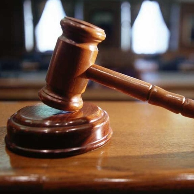Huduti'nin emir subayının yargılandığı dava sürüyor