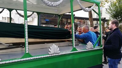 8 yaşındaki Eylül cinayet gibi kazanın kurbanı oldu!