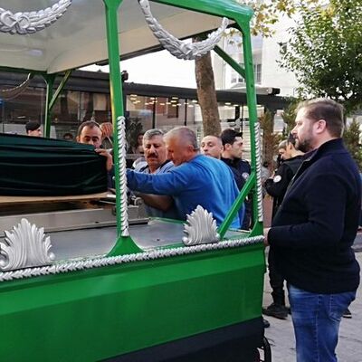 8 yaşındaki Eylül cinayet gibi kazanın kurbanı oldu!