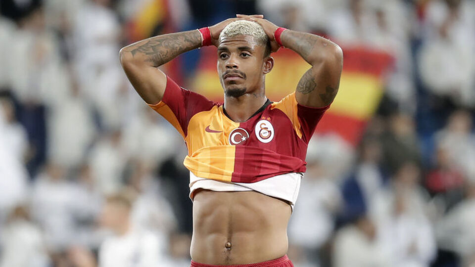 Mario Lemina özür diledi