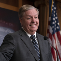 Graham'dan yeni yaptırım çağrısı