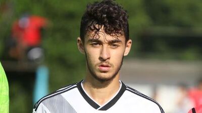 Kartal Kayra Yılmaz kimdir?