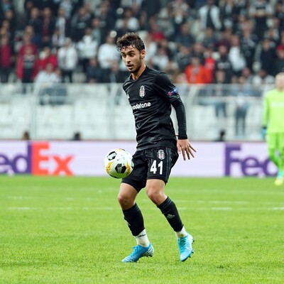 Hayali 7 yıl sonra gerçek oldu!