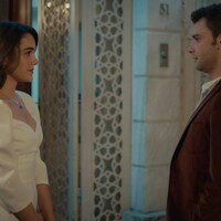 Ada, Rüzgar’la buluşuyor!