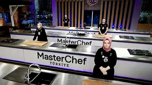 MasterChef kim elendi?