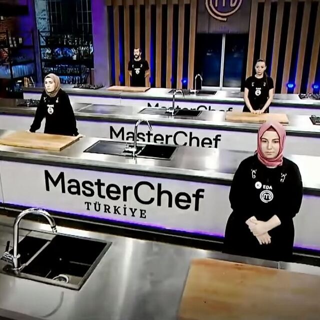 MasterChef kim elendi?