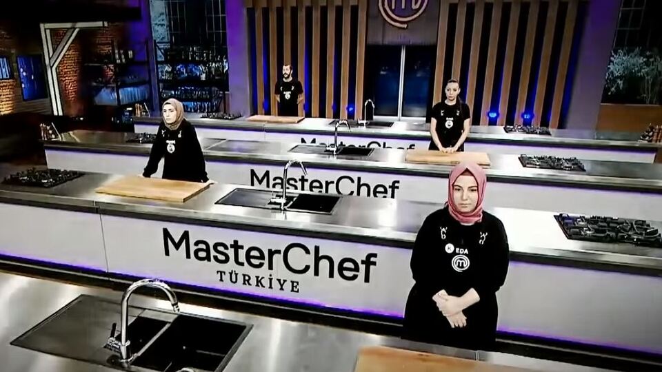 MasterChef kim elendi?