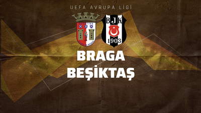 Kartal, Avrupa'ya veda etti!