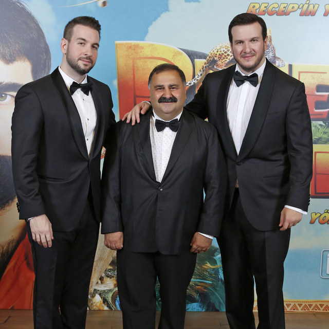 'Artık dayanışma var'