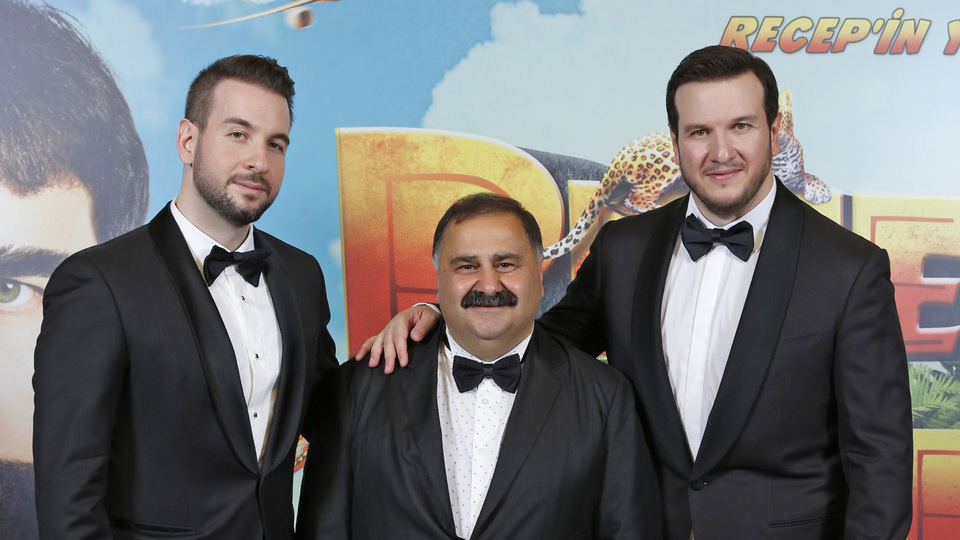 'Artık dayanışma var'