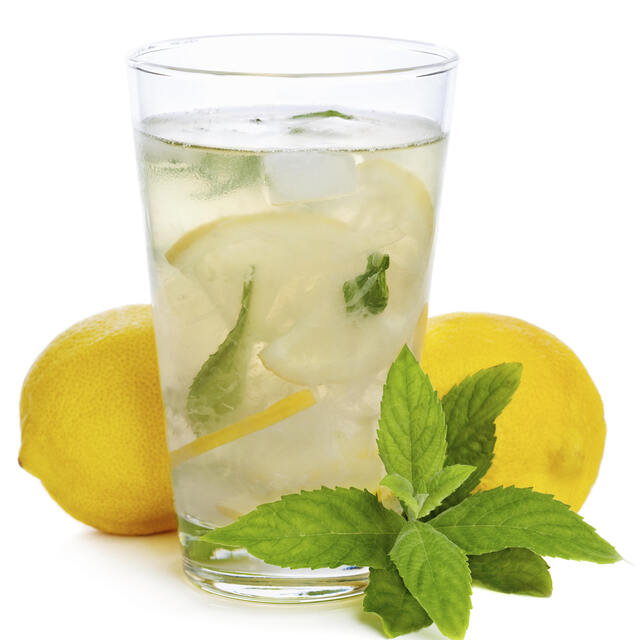 Limonlu suyun faydaları nelerdir?
