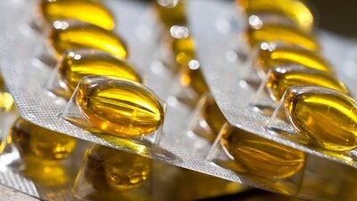 D vitamini nelerdir?