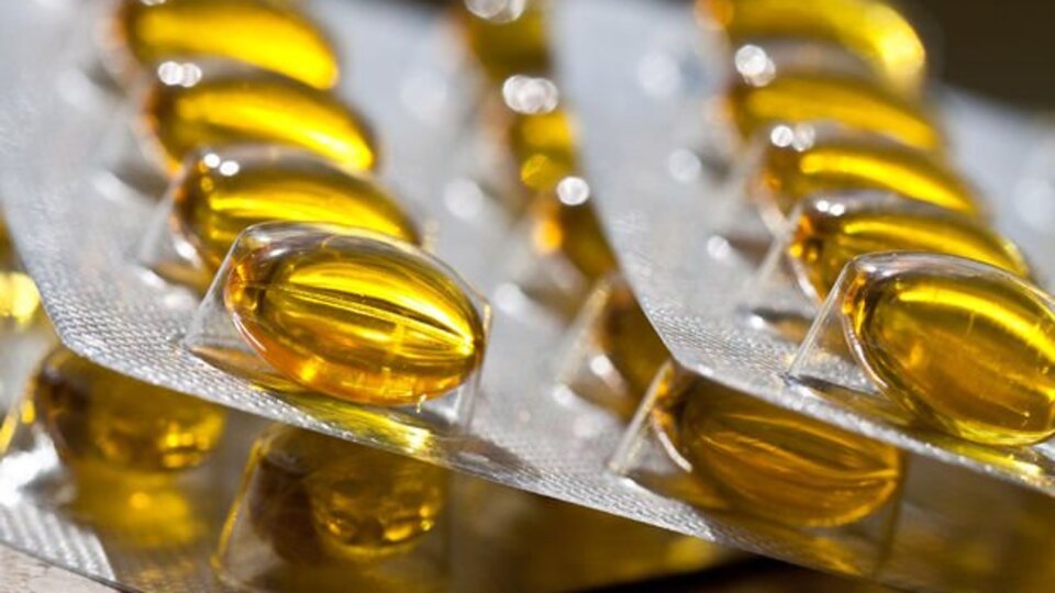 D vitamini nelerdir?