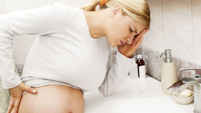 Hamilelikte mide bulantısına ne iyi gelir?