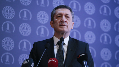 Bakan Selçuk'tan çirkin olaya tepki