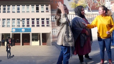 Bu çağda bu zihniyet!