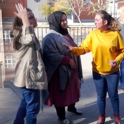 Bu çağda bu zihniyet!