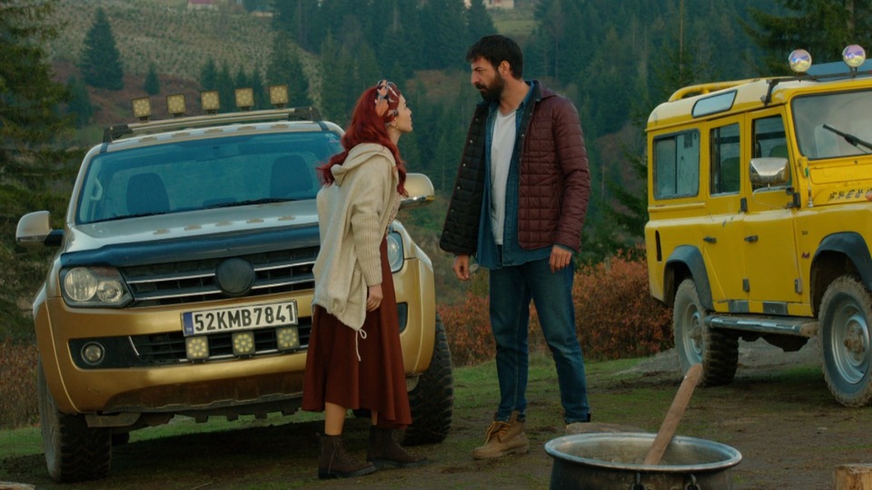 "Kraliçe geri döndü"