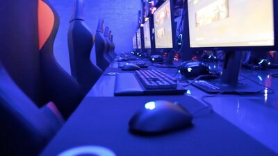 E-spor rekorları altüst ediyor...