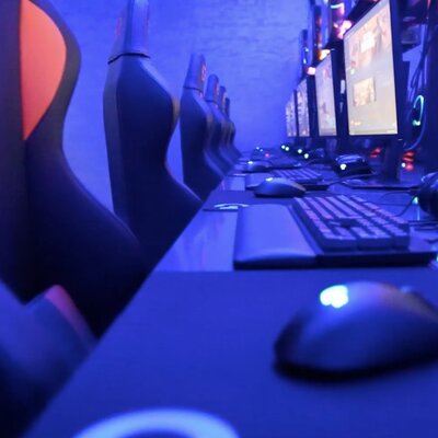 E-spor rekorları altüst ediyor...