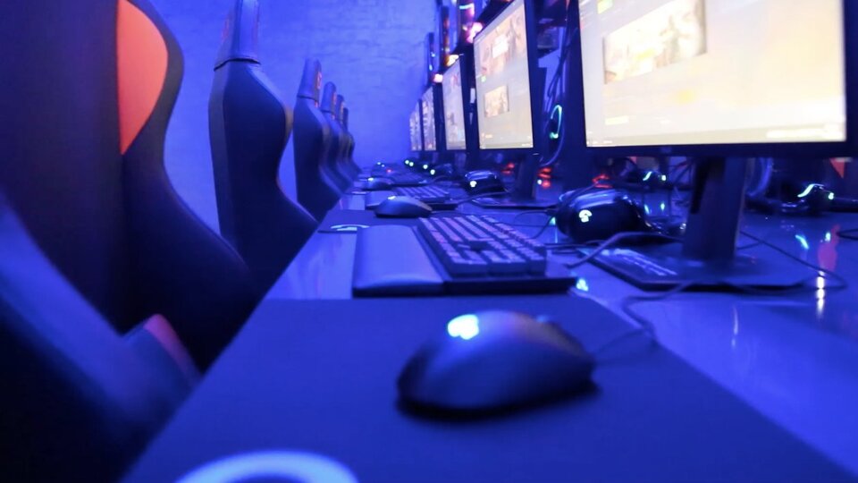 E-spor rekorları altüst ediyor...