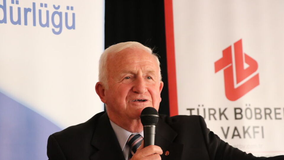 "Obez hastalarının yarısından fazlası çocuk"