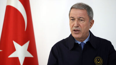 "YPG/PKK terör örgütü çekilmedi"