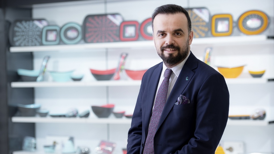 "Verdiğimiz tüm sözleri tuttuk"