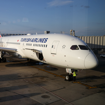 THY'nin Xian seferleri için anlaşmaya varıldı