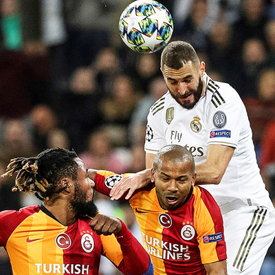 "Galatasaray hiç bu kadar ezilmemişti"