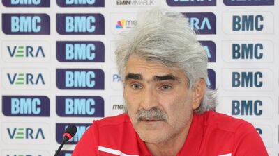 "Seri yakalayabiliriz"