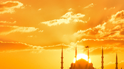 Sıcaklıklar 4-8 derece artıyor! İşte yurtta hava durumu!