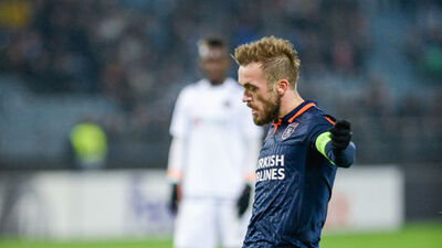 "Türkiye için, Başakşehir için"