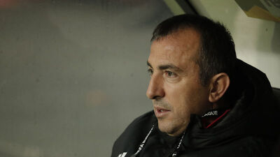 "Tüm olumsuzlukları yaşadık"