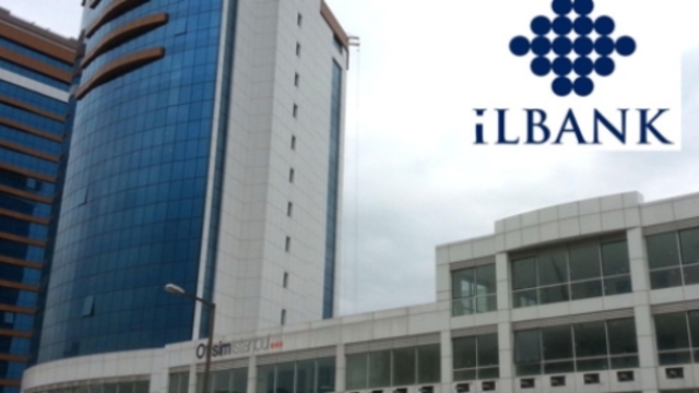 İLBANK'ın sermayesi 30 milyar liraya çıkarıldı