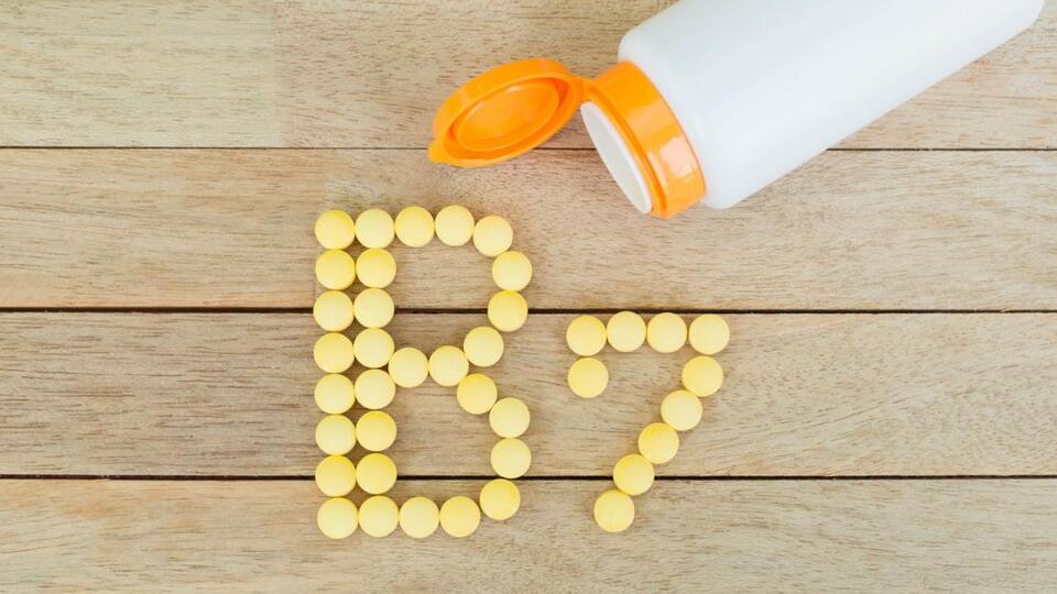 Biotin eksikliği nedir? Belirtileri nelerdir, neden olur?