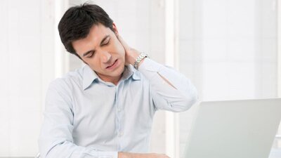 Boyun fıtığı nedir?