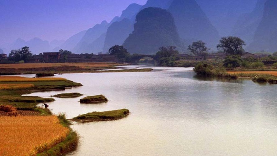 Biyom nedir? Biyom çeşitleri ve özellikleri nelerdir?