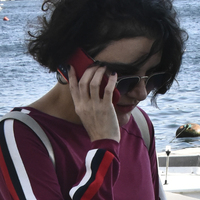 "Bununla alakalı konuşulmayacağım"