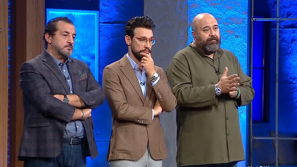 MasterChef'de dün akşam kim elendi?