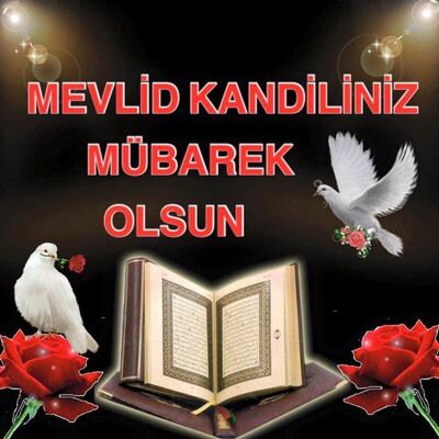 Mevlid kandilinde okunacak dualar nelerdir