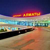 TAV, Almati Havalimanı'nı satın almak istiyor