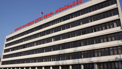 Dev ihale için Voltran formülü