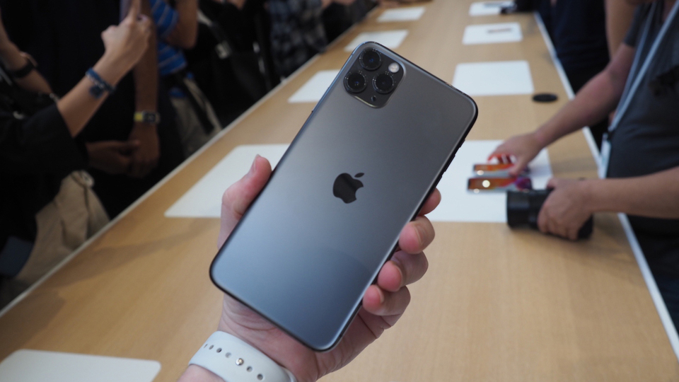 iOS 13.2.2 çıktı, işte yenilikleri