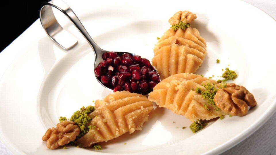 Un helvası nasıl yapılır?