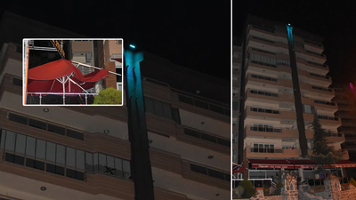 İzmir'de makine mühendisinin akılalmaz ölümü!