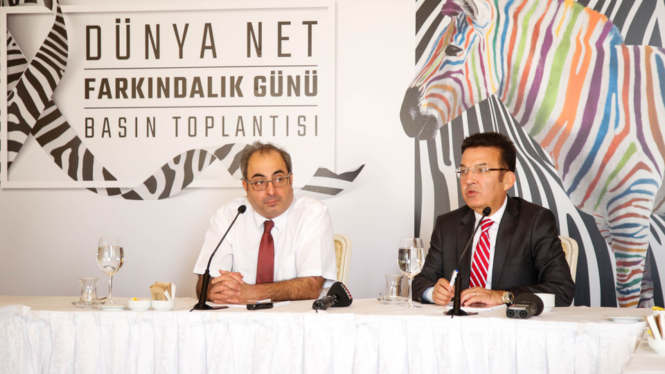 Nöroendokrin tümörleri fark et!