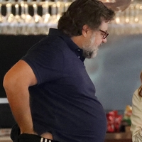 Gladyatör'den eser kalmadı