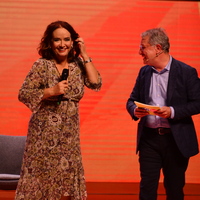 "Ben 'Deli Aysel’in kızıyım"