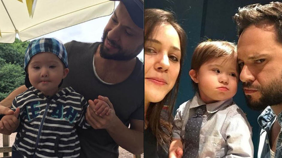 "Benim oğlumu da anaokuluna almak istemediler"